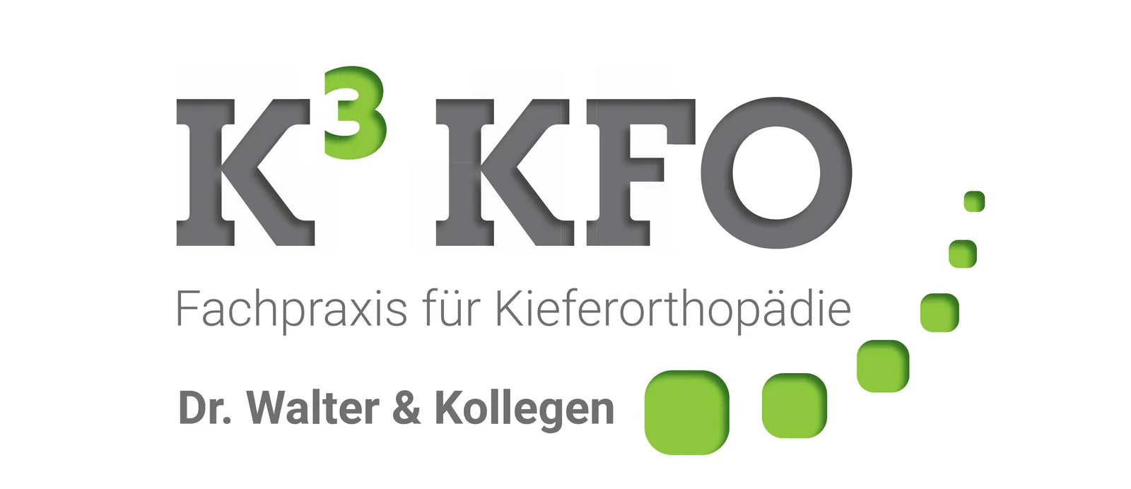 K³ KFO Dr. Walter & Kollegen